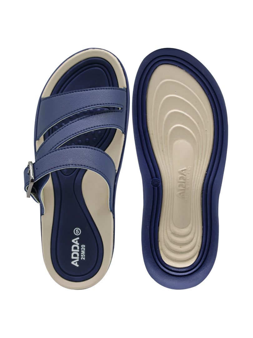 ADDA TM-LUXE-2 Women Sandal