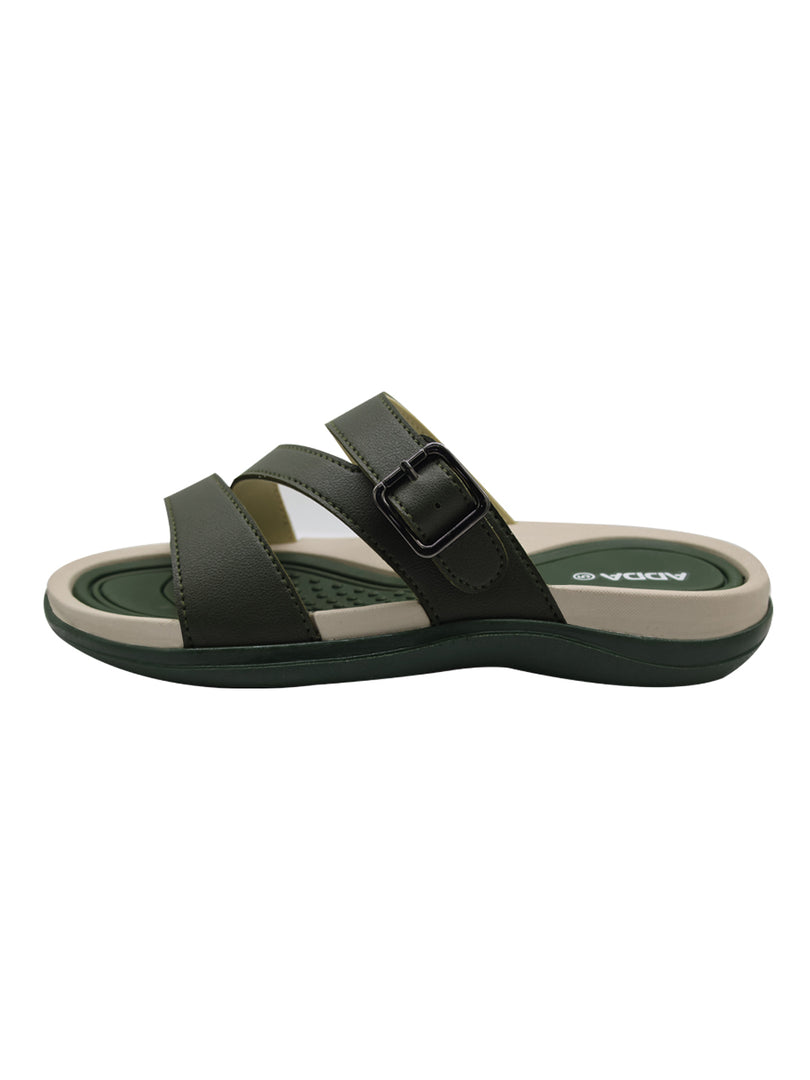 ADDA TM-LUXE-2 Women Sandal
