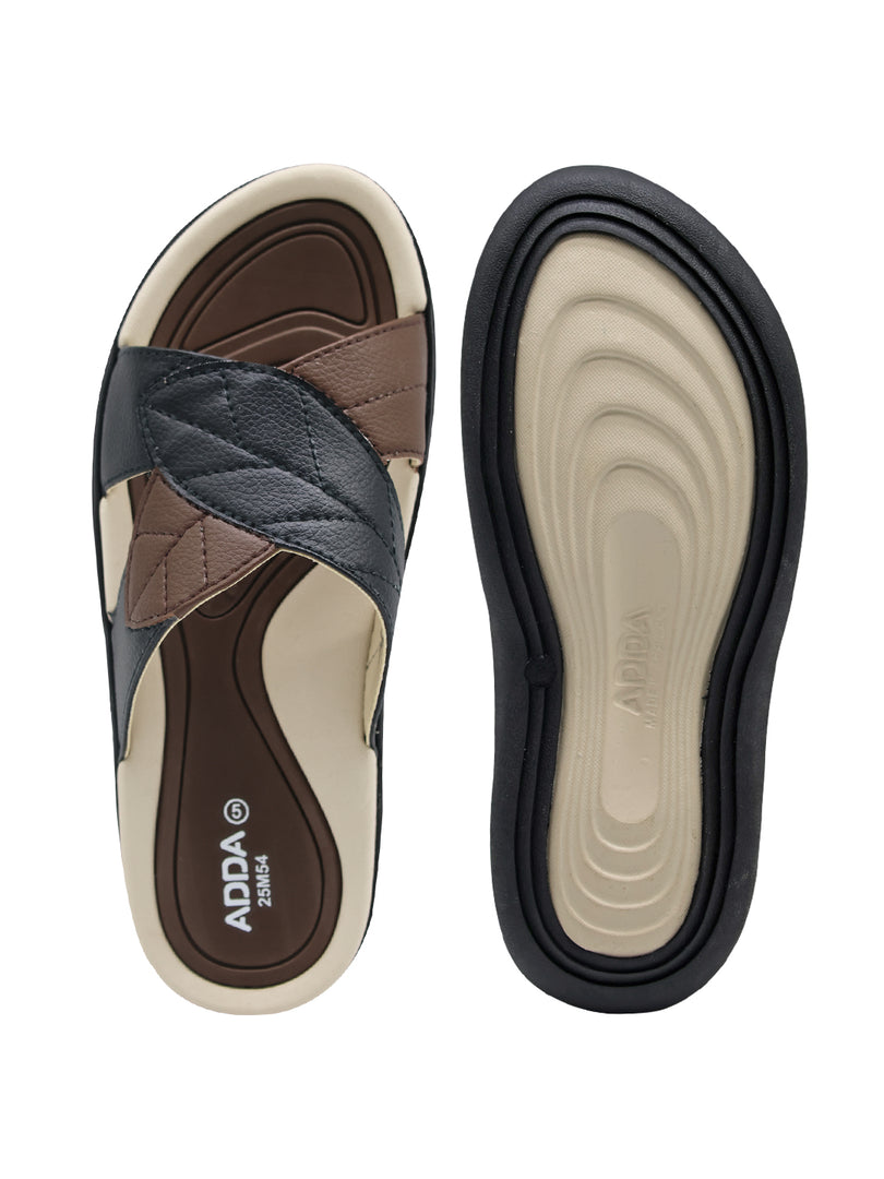 ADDA TM-LUXE-3 Women Sandal
