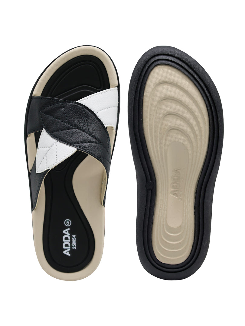 ADDA TM-LUXE-3 Women Sandal