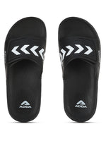 Load image into Gallery viewer, ADDA AMOUR-1 Colour-block Slide For Men
