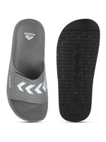 Load image into Gallery viewer, ADDA AMOUR-1 Colour-block Slide For Men

