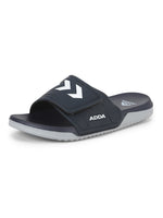Load image into Gallery viewer, ADDA AMOUR-1 Colour-block Slide For Men
