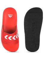 Load image into Gallery viewer, ADDA AMOUR-1 Colour-block Slide For Men
