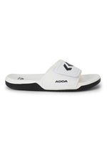 Load image into Gallery viewer, ADDA AMOUR-1 Colour-block Slide For Men
