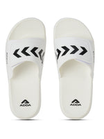 Load image into Gallery viewer, ADDA AMOUR-1 Colour-block Slide For Men
