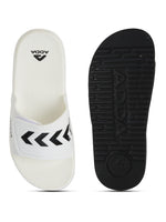 Load image into Gallery viewer, ADDA AMOUR-1 Colour-block Slide For Men
