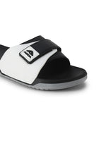 Load image into Gallery viewer, ADDA ASTOR-1 Colour-block Slide For Men
