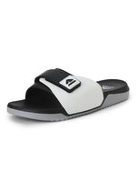 Load image into Gallery viewer, ADDA ASTOR-1 Colour-block Slide For Men
