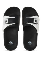 Load image into Gallery viewer, ADDA ASTOR-1 Colour-block Slide For Men
