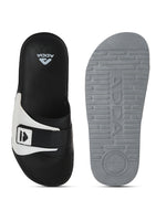 Load image into Gallery viewer, ADDA ASTOR-1 Colour-block Slide For Men
