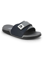 Load image into Gallery viewer, ADDA ASTOR-1 Colour-block Slide For Men
