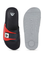 Load image into Gallery viewer, ADDA ASTOR-1 Colour-block Slide For Men
