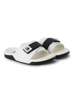 Load image into Gallery viewer, ADDA ASTOR-1 Colour-block Slide For Men
