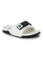 Load image into Gallery viewer, ADDA ASTOR-1 Colour-block Slide For Men

