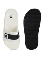 Load image into Gallery viewer, ADDA ASTOR-1 Colour-block Slide For Men

