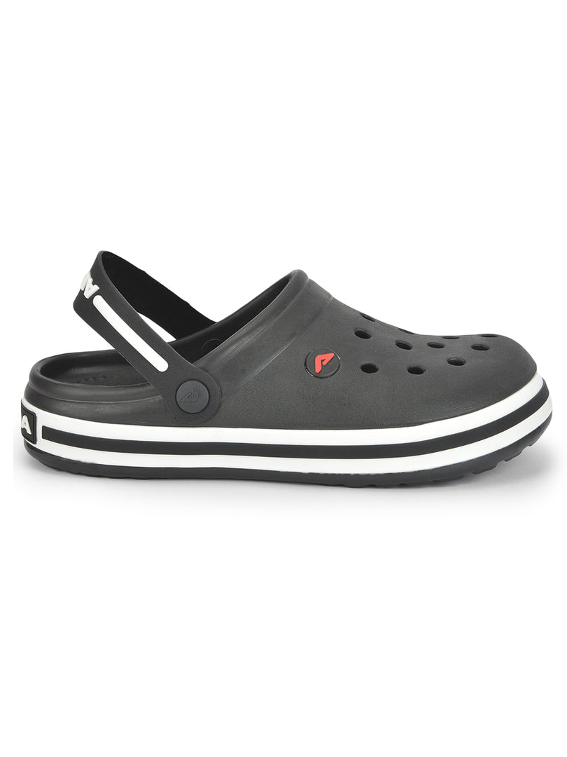 ADDA BOSS-222 Solid Clogs For Men