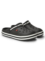 Load image into Gallery viewer, ADDA BOSS-222 Solid Clogs For Men
