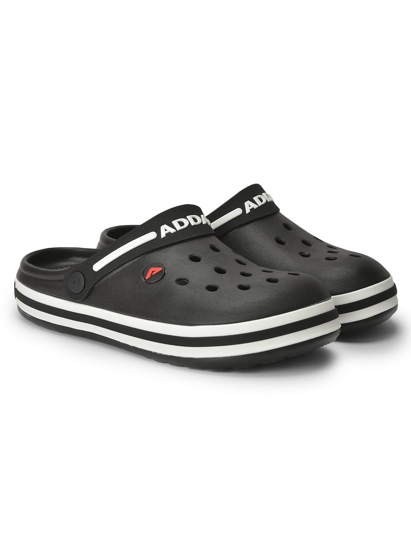 ADDA BOSS-222 Solid Clogs For Men