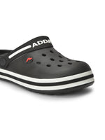 Load image into Gallery viewer, ADDA BOSS-222 Solid Clogs For Men
