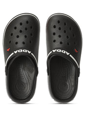 ADDA BOSS-222 Solid Clogs For Men