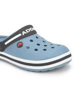 Load image into Gallery viewer, ADDA BOSS-222 Solid Clogs For Men
