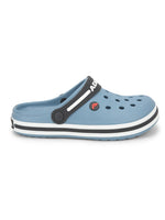 Load image into Gallery viewer, ADDA BOSS-222 Solid Clogs For Men
