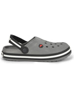 Load image into Gallery viewer, ADDA BOSS-222 Solid Clogs For Men
