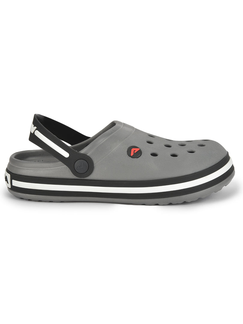 ADDA BOSS-222 Solid Clogs For Men