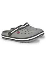 Load image into Gallery viewer, ADDA BOSS-222 Solid Clogs For Men
