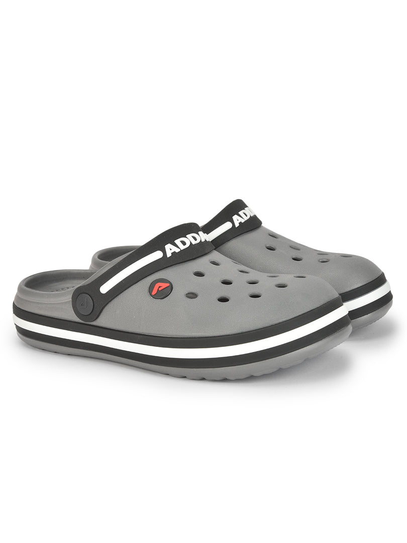 ADDA BOSS-222 Solid Clogs For Men