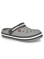 Load image into Gallery viewer, ADDA BOSS-222 Solid Clogs For Men
