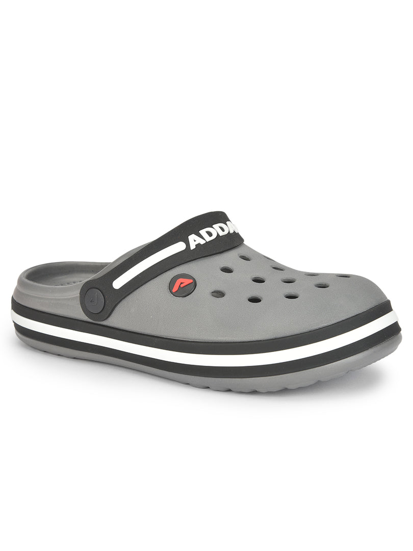 ADDA BOSS-222 Solid Clogs For Men