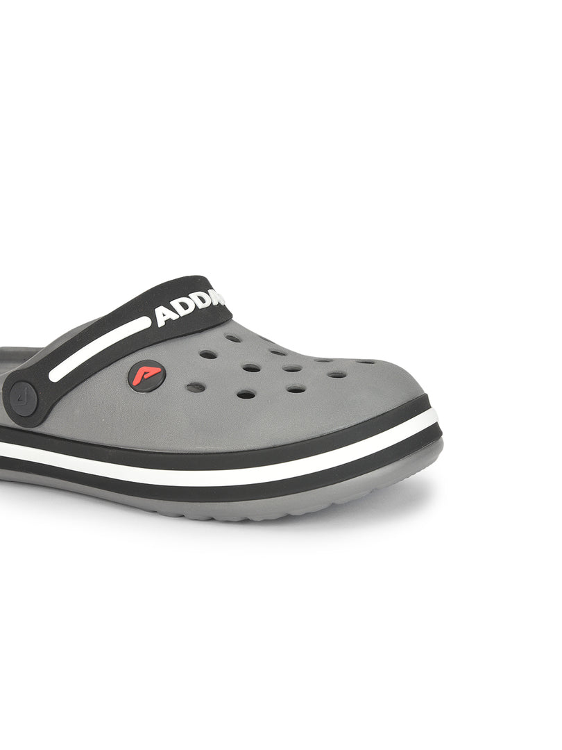 ADDA BOSS-222 Solid Clogs For Men