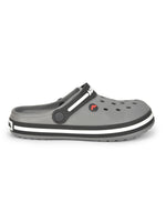 Load image into Gallery viewer, ADDA BOSS-222 Solid Clogs For Men
