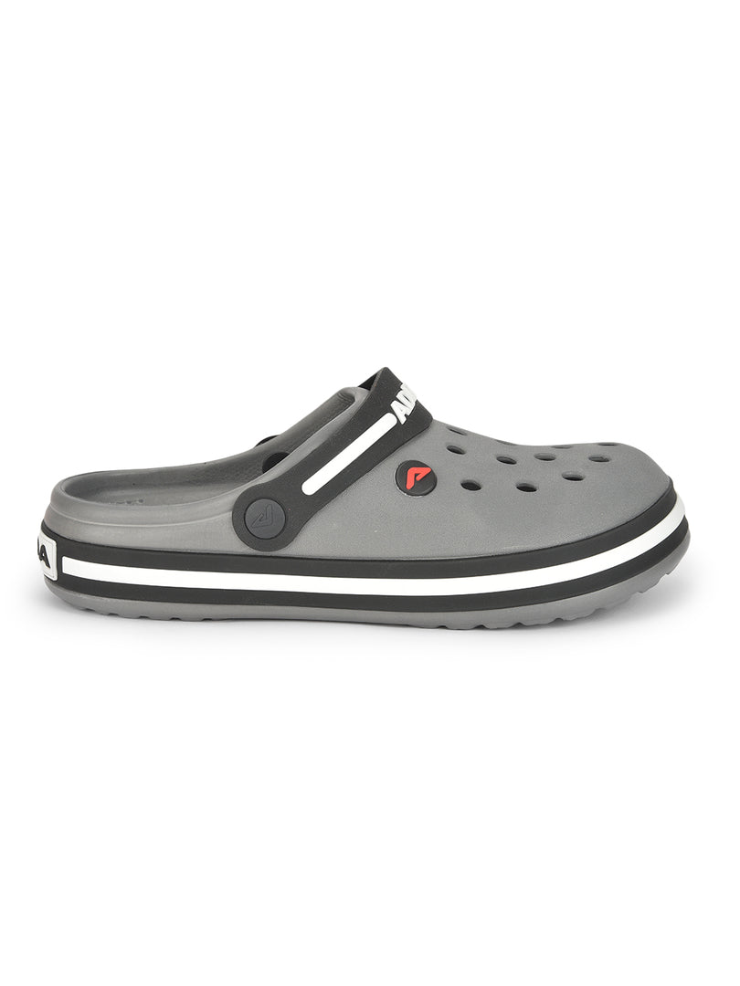 ADDA BOSS-222 Solid Clogs For Men