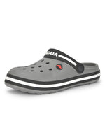 Load image into Gallery viewer, ADDA BOSS-222 Solid Clogs For Men
