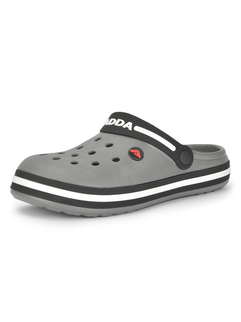 ADDA BOSS-222 Solid Clogs For Men