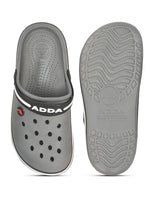 Load image into Gallery viewer, ADDA BOSS-222 Solid Clogs For Men

