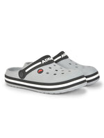Load image into Gallery viewer, ADDA BOSS-222 Solid Clogs For Men
