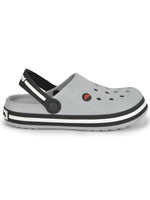 Load image into Gallery viewer, ADDA BOSS-222 Solid Clogs For Men
