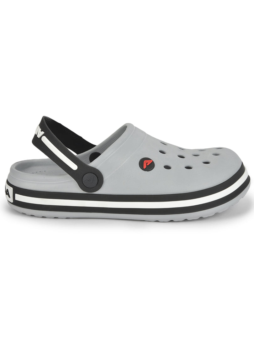 ADDA BOSS-222 Solid Clogs For Men