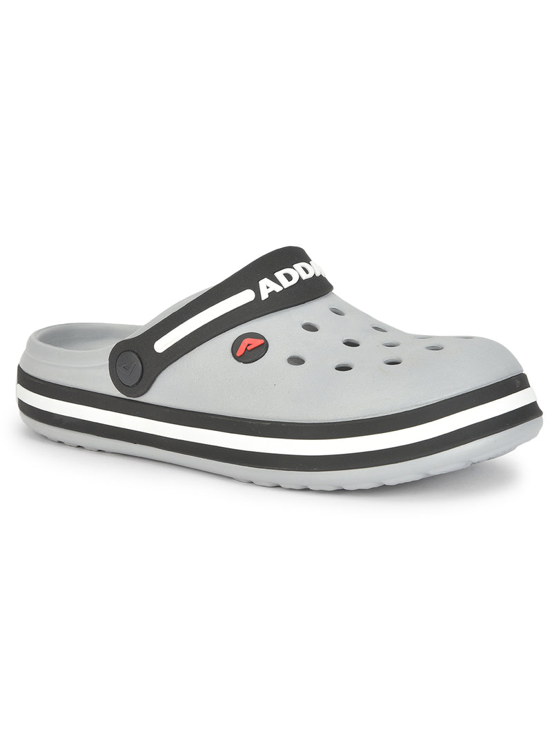 ADDA BOSS-222 Solid Clogs For Men