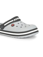 Load image into Gallery viewer, ADDA BOSS-222 Solid Clogs For Men
