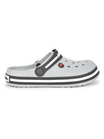 Load image into Gallery viewer, ADDA BOSS-222 Solid Clogs For Men
