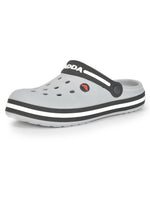 Load image into Gallery viewer, ADDA BOSS-222 Solid Clogs For Men
