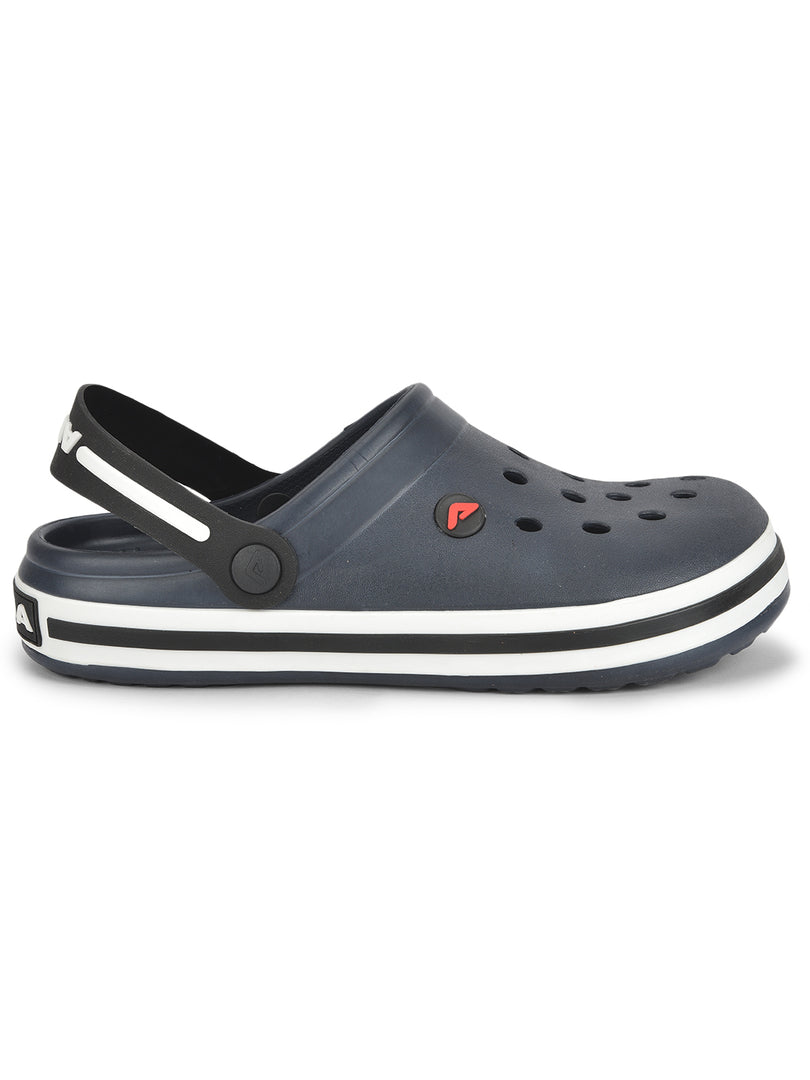 ADDA BOSS-222 Solid Clogs For Men