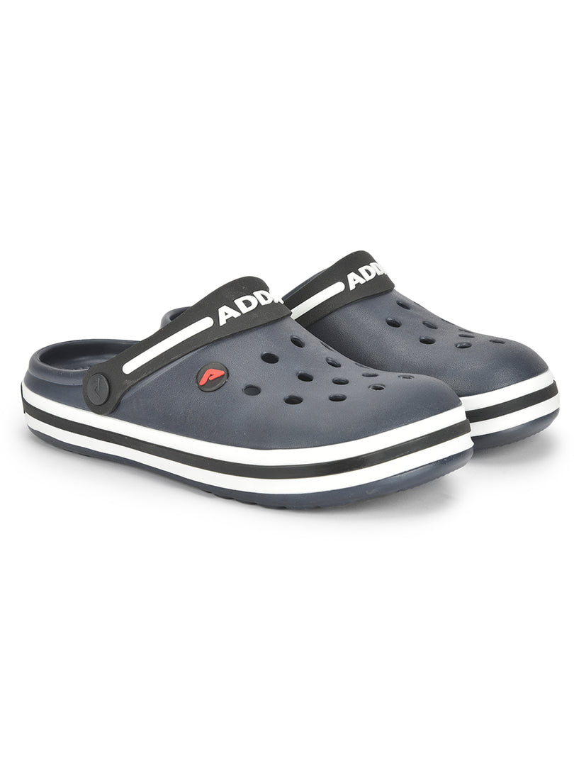 ADDA BOSS-222 Solid Clogs For Men
