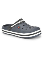 Load image into Gallery viewer, ADDA BOSS-222 Solid Clogs For Men
