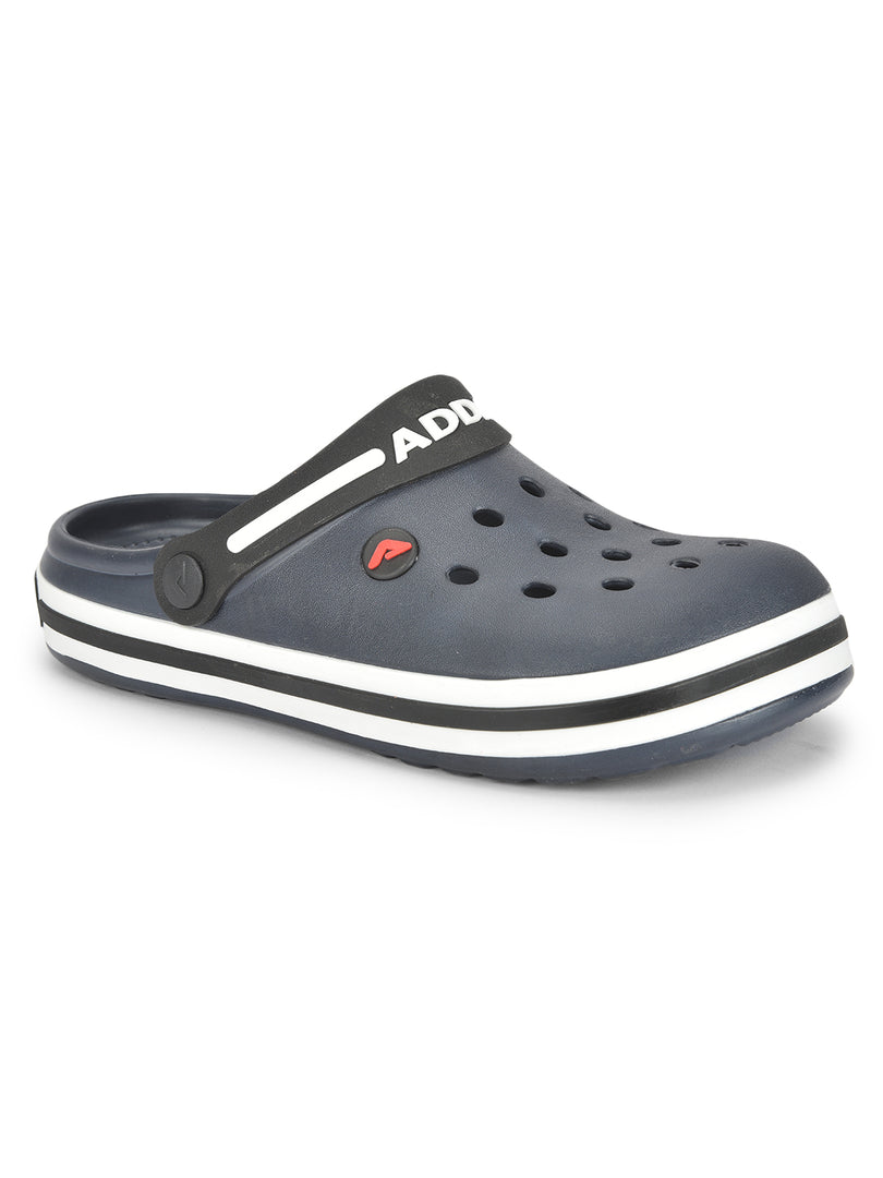 ADDA BOSS-222 Solid Clogs For Men